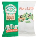 Caseificio Pugliese Fior di Latte 3 x 100 g